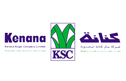Kenana Sugar Company Limited, Republic of the Sudan