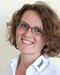 [Translate to Portuguese:] Verena Mersman
